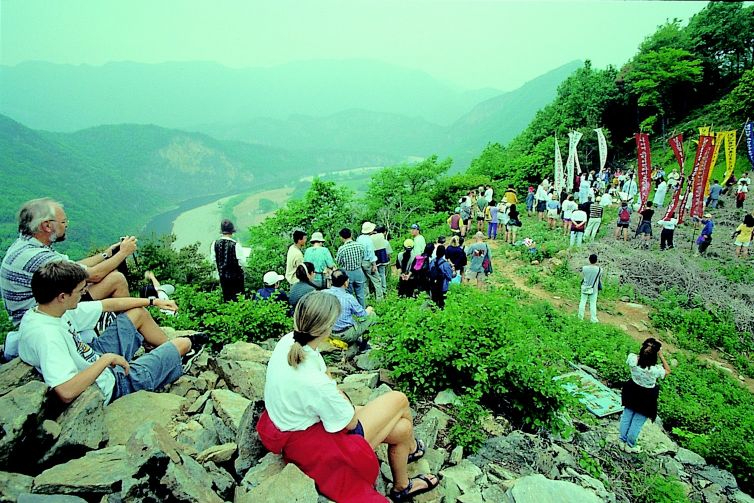 3. 동강 살리기(영국 왕립 아시아학회 행사)-2 (2).jpg