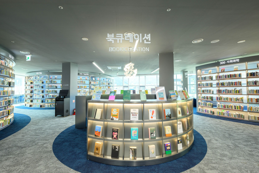 정선군, ‘군민의 삶을 바꾼 복합문화공간’ 군립도서관 이용자 19만 명 돌파) (2).jpg