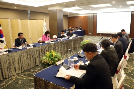 강원랜드 비상임사 3인 후보 선임