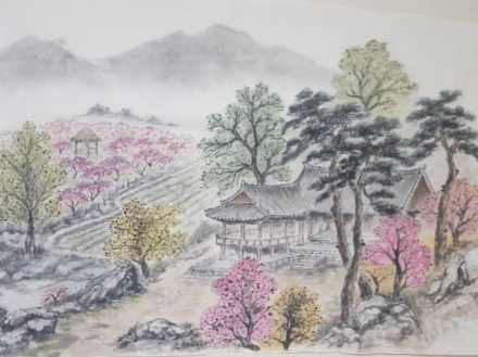 차 한 잔의 행복 - 왕의 자리를 거절한 허유(許由)