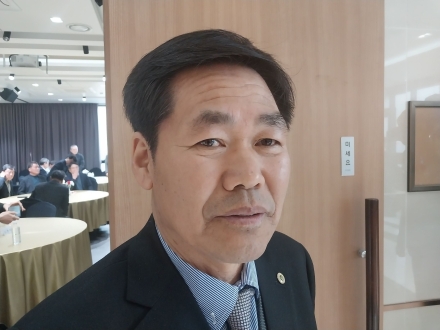 17세 농부에서 회장까지…“농업은 어렵지만… 함께라면 버틸 수 있습니다”