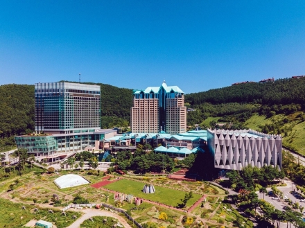 강원랜드, 2026년 감사원 자체감사평가 최우수기관 선정
