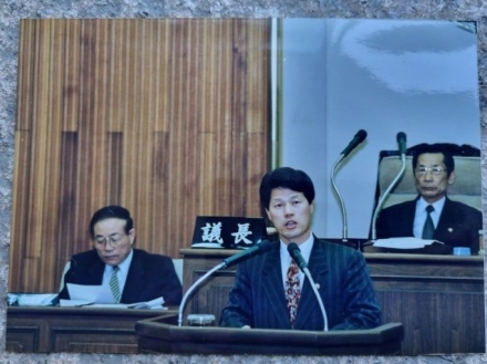 의장선거 금품수수의 끝은 구속·제명·법정구속이었다