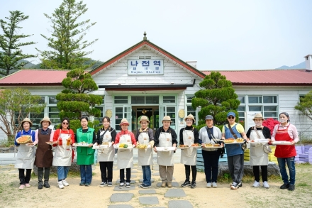 정선 맛집 인기 순위 100 … 맛으로 하루를 붙잡다