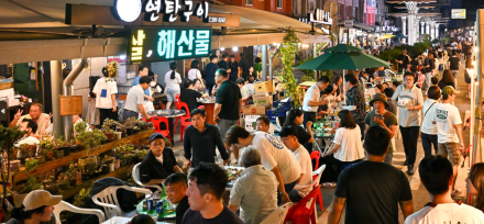 정선군, 고유가 피해지원금 소비촉진 캠페인 전개
