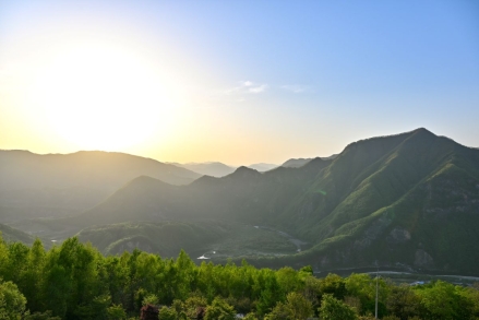일곱 걸음마다 숨 고르던 길, 칠족령이 다시 열린다