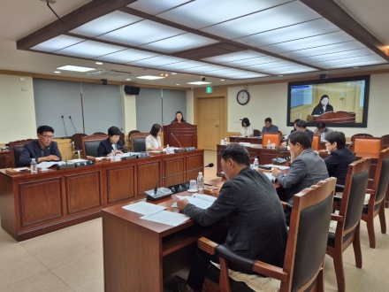 “폭염·재난에 선제 대응…보육교사 처우 개선해야”