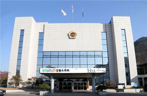 인구감소에…도의원 선거구 1개로 통합 위기