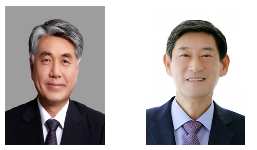 최승준 vs 홍천식