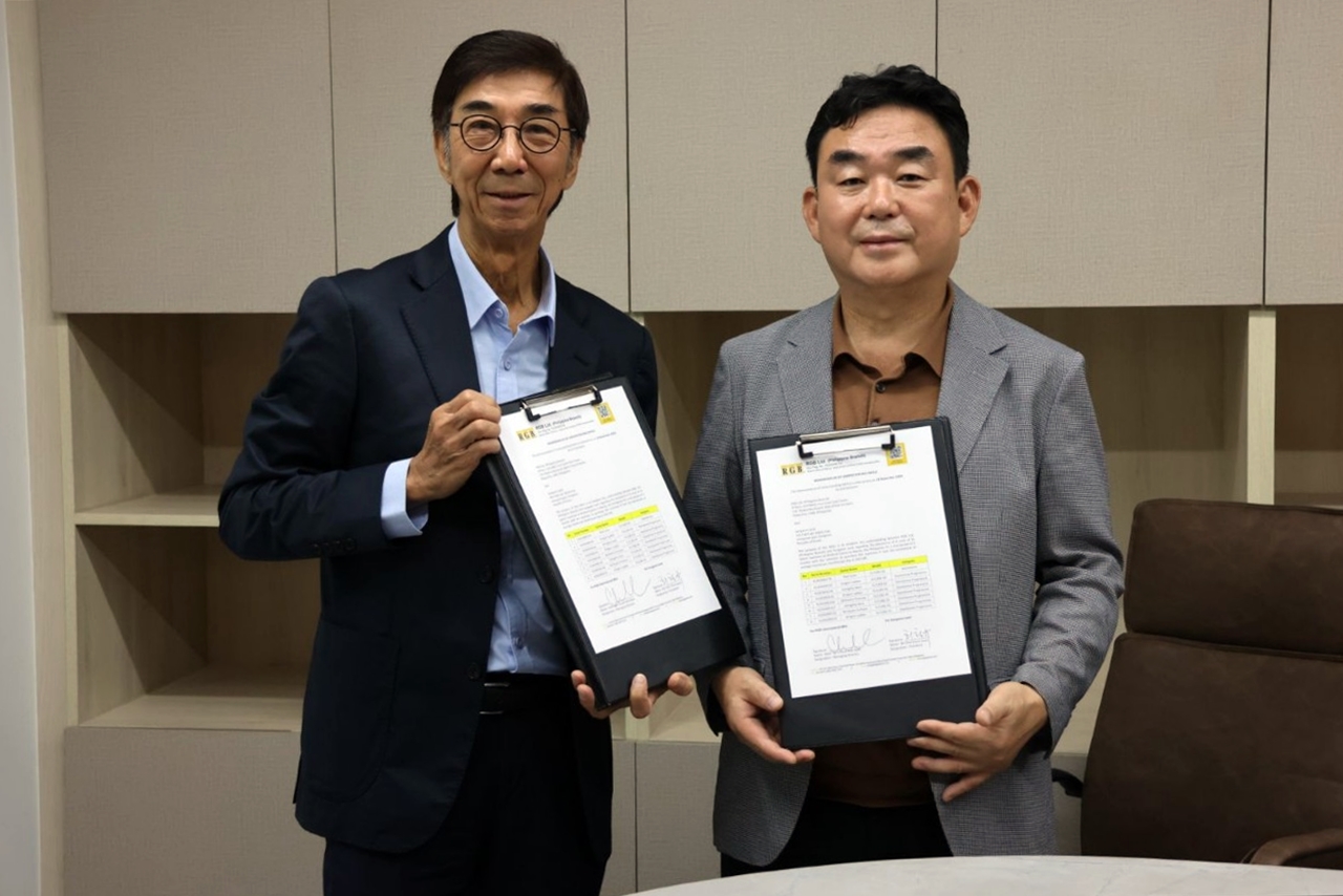 강원랜드 K-슬롯머신, 필리핀 시장 집중공략 나선다