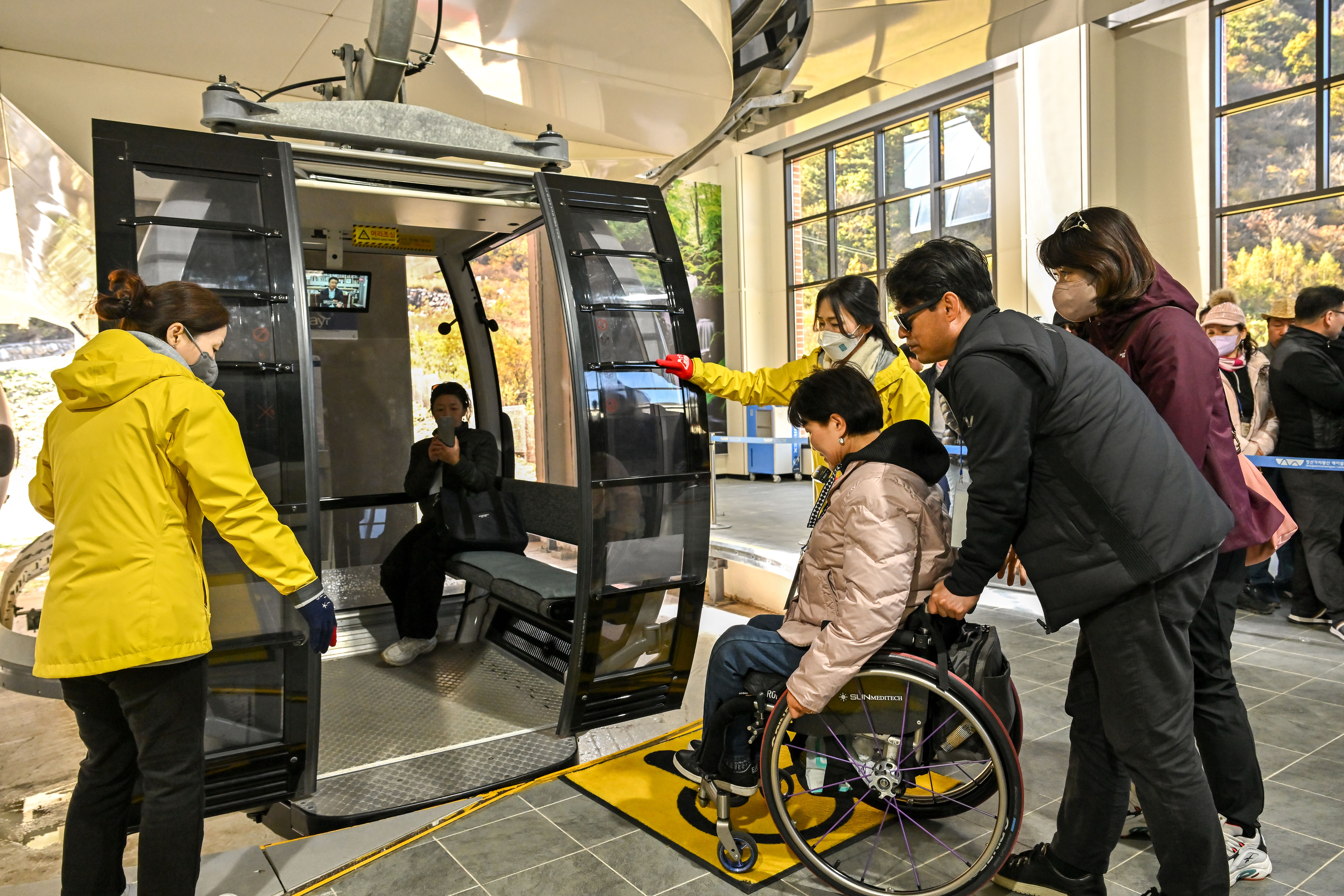 정선신문이 선정한 2024년 정선 10대뉴스