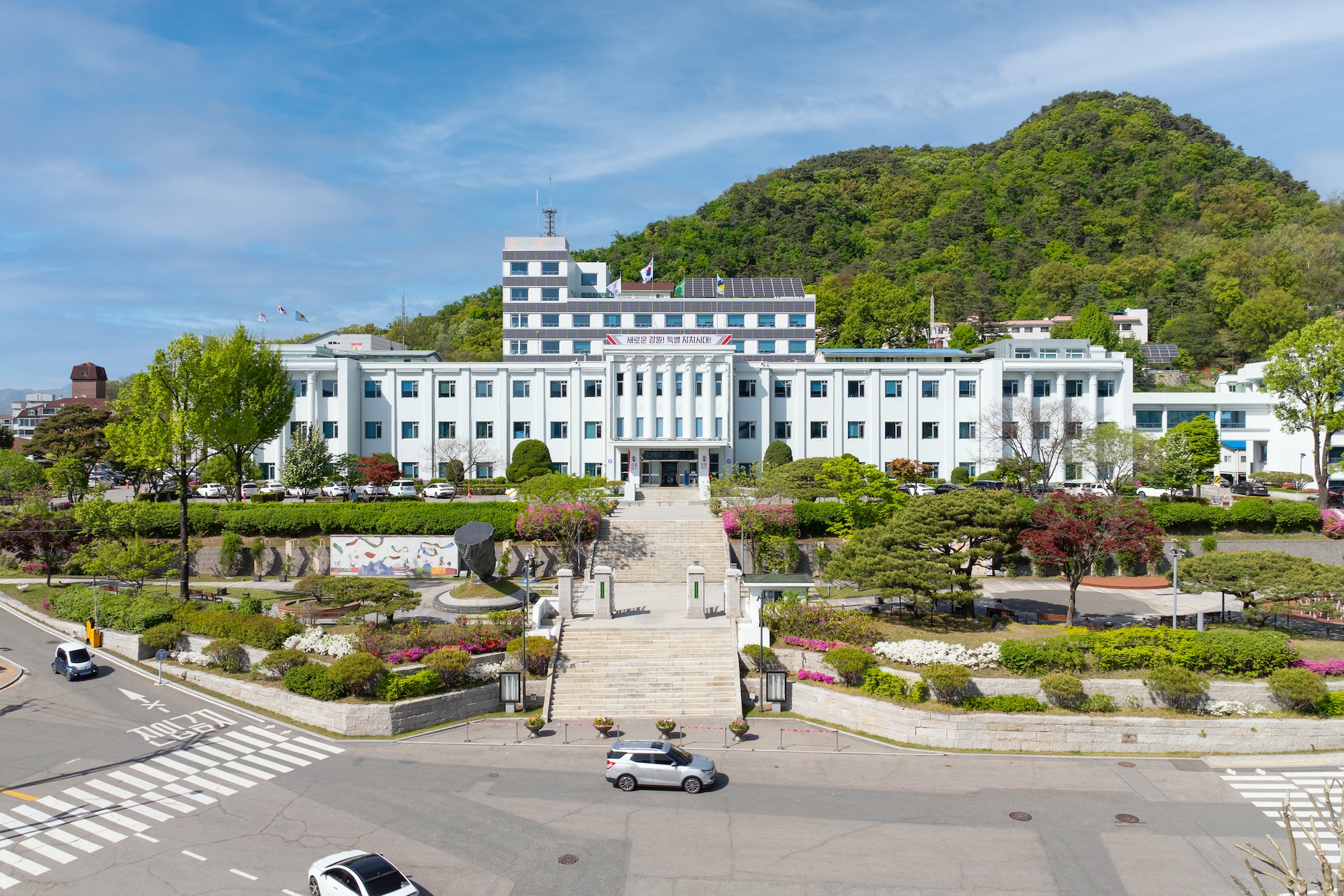 강원특별자치도, 다자녀 정책 3자녀에서 2자녀로 확대