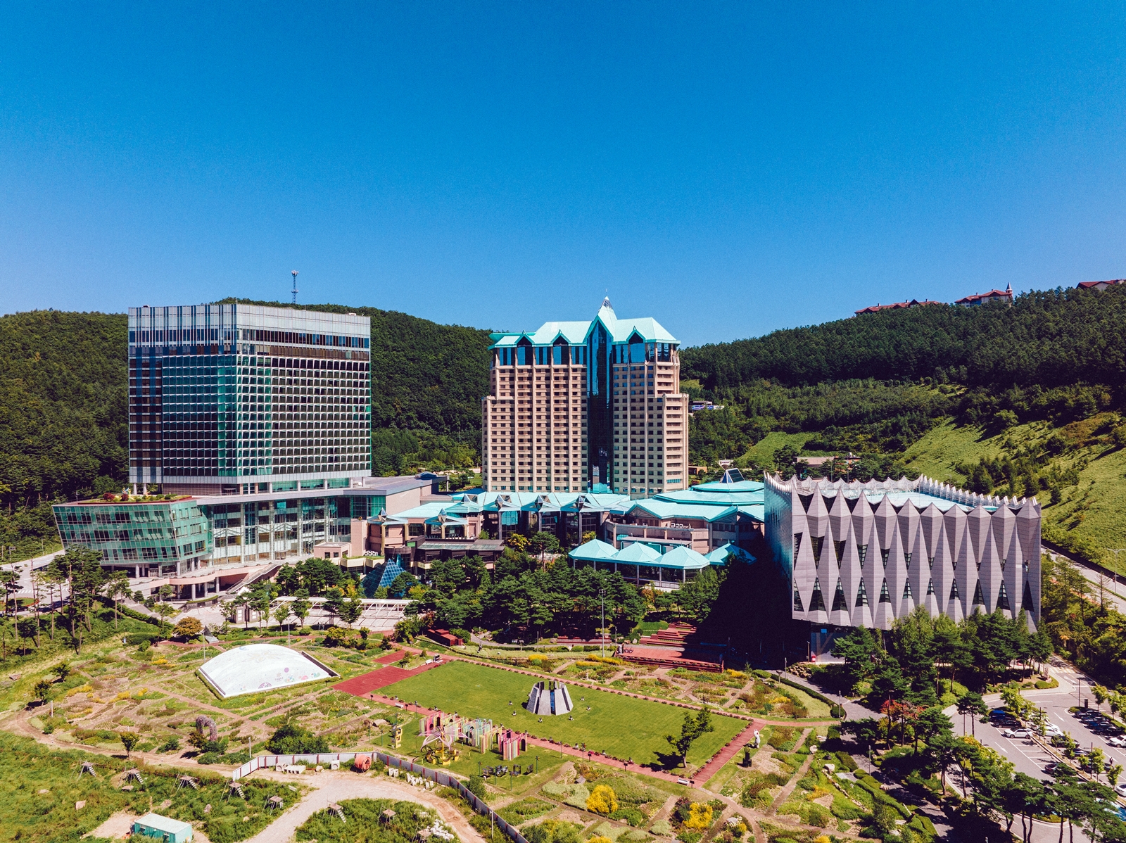 강원랜드, 사칭 온라인 불법 사이트 강력 대응 나선다