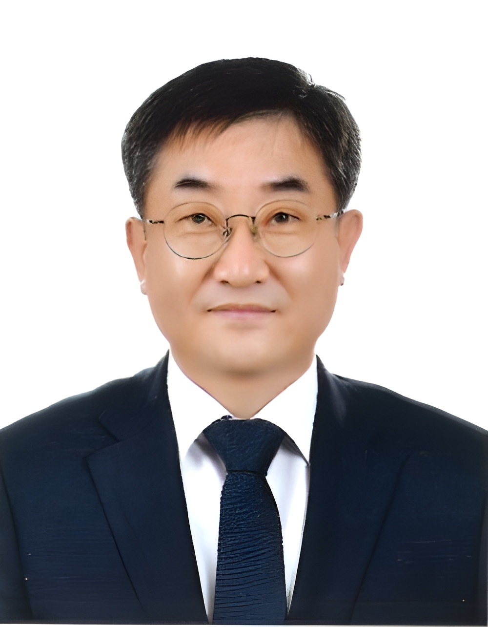 郡, 정기인사 단행 117명 규모