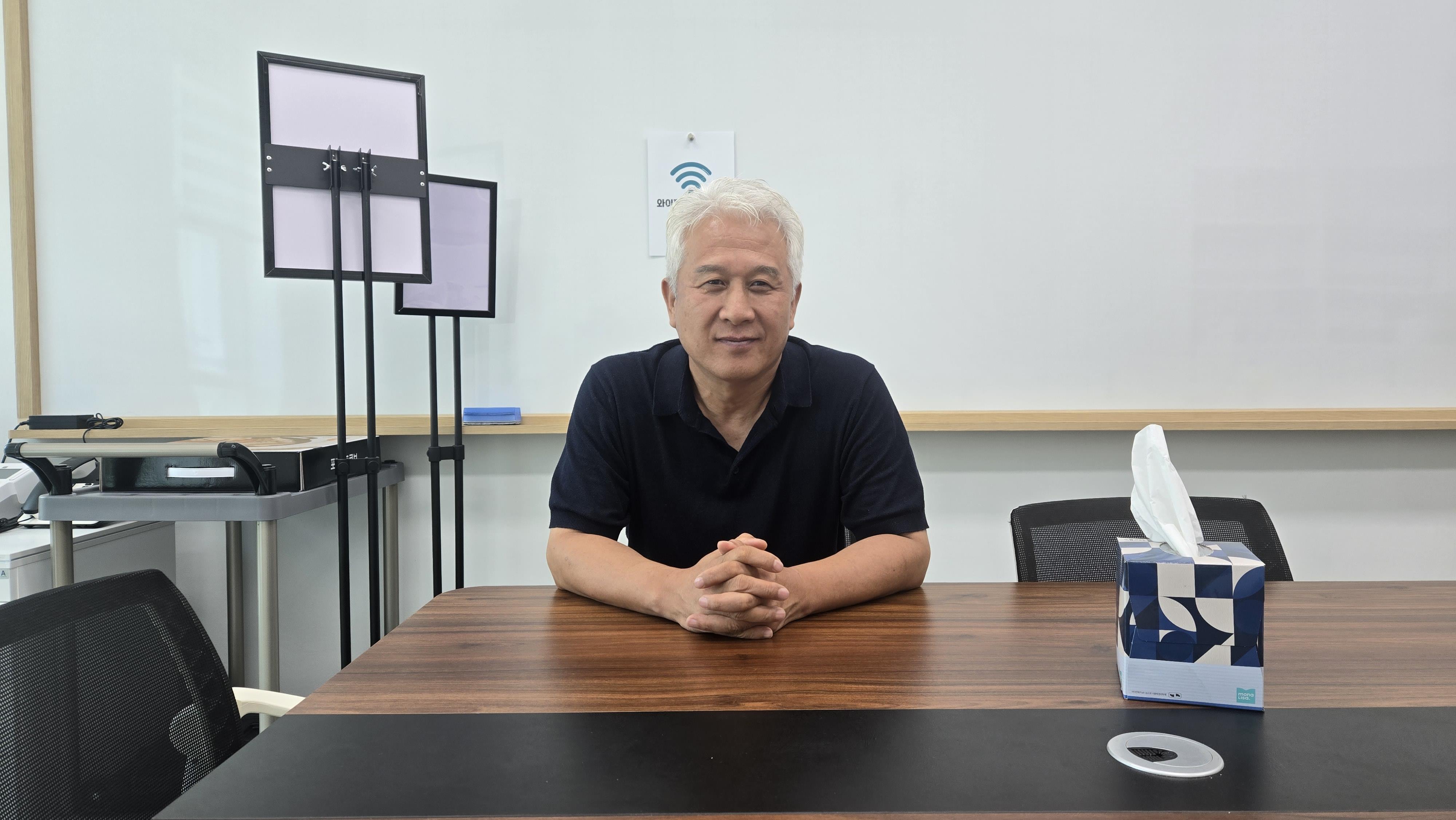 정선군 평생학습관, 디지털·AI 교육 강화 나선다