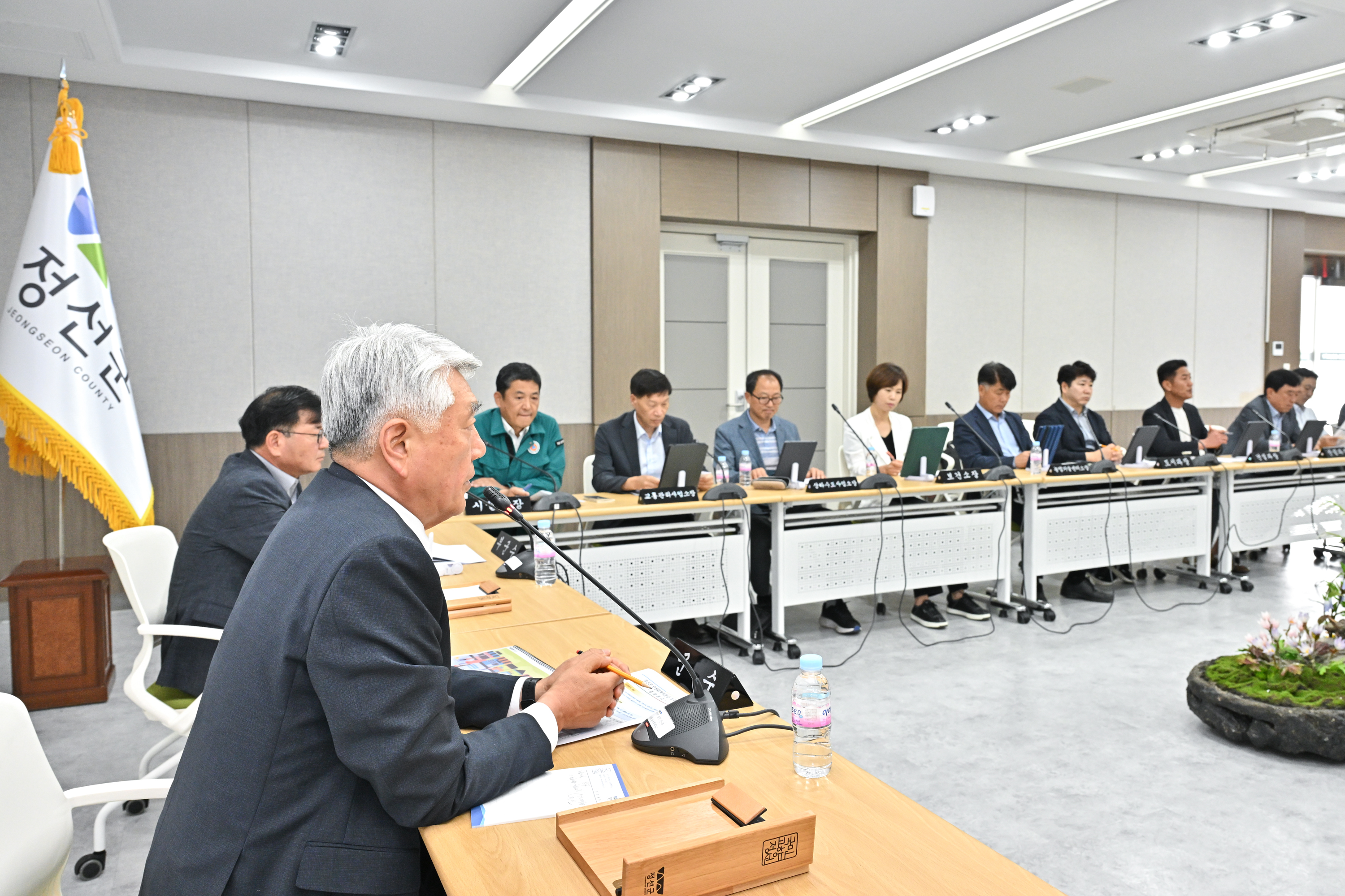 정선군 민생회복지원금, 소상공인 매출 25.9% 증가·경제효과 171억원 창출