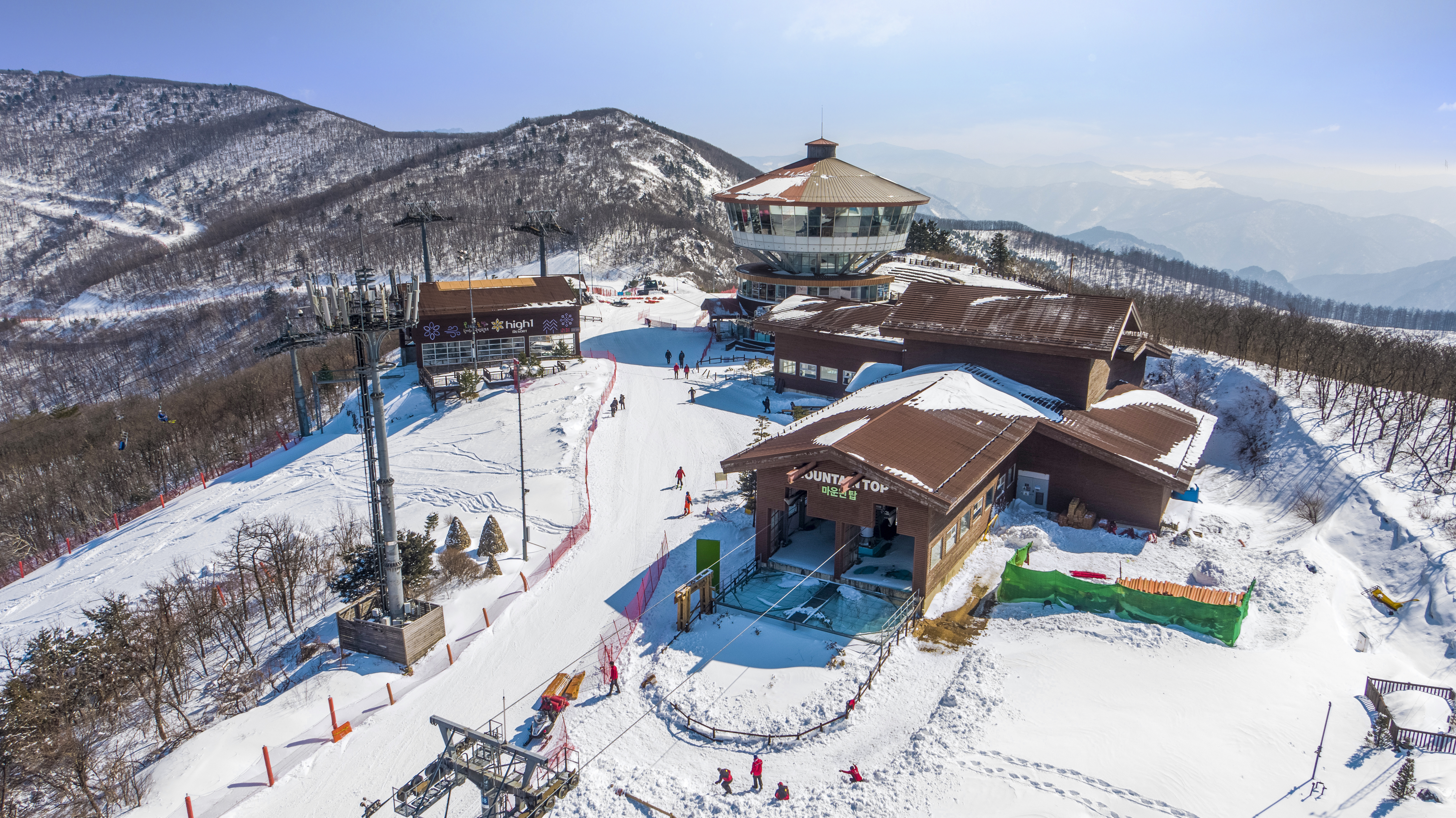 기다림은 줄이고 즐거움은 늘린, 하이원리조트, 프리미엄 시즌권 출시!